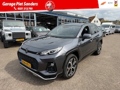 Suzuki Across - 2.5 Plug-in Hybrid I Stoel/stuur verw. I Afn. Trekhaak I Camera I adap. Cruise I