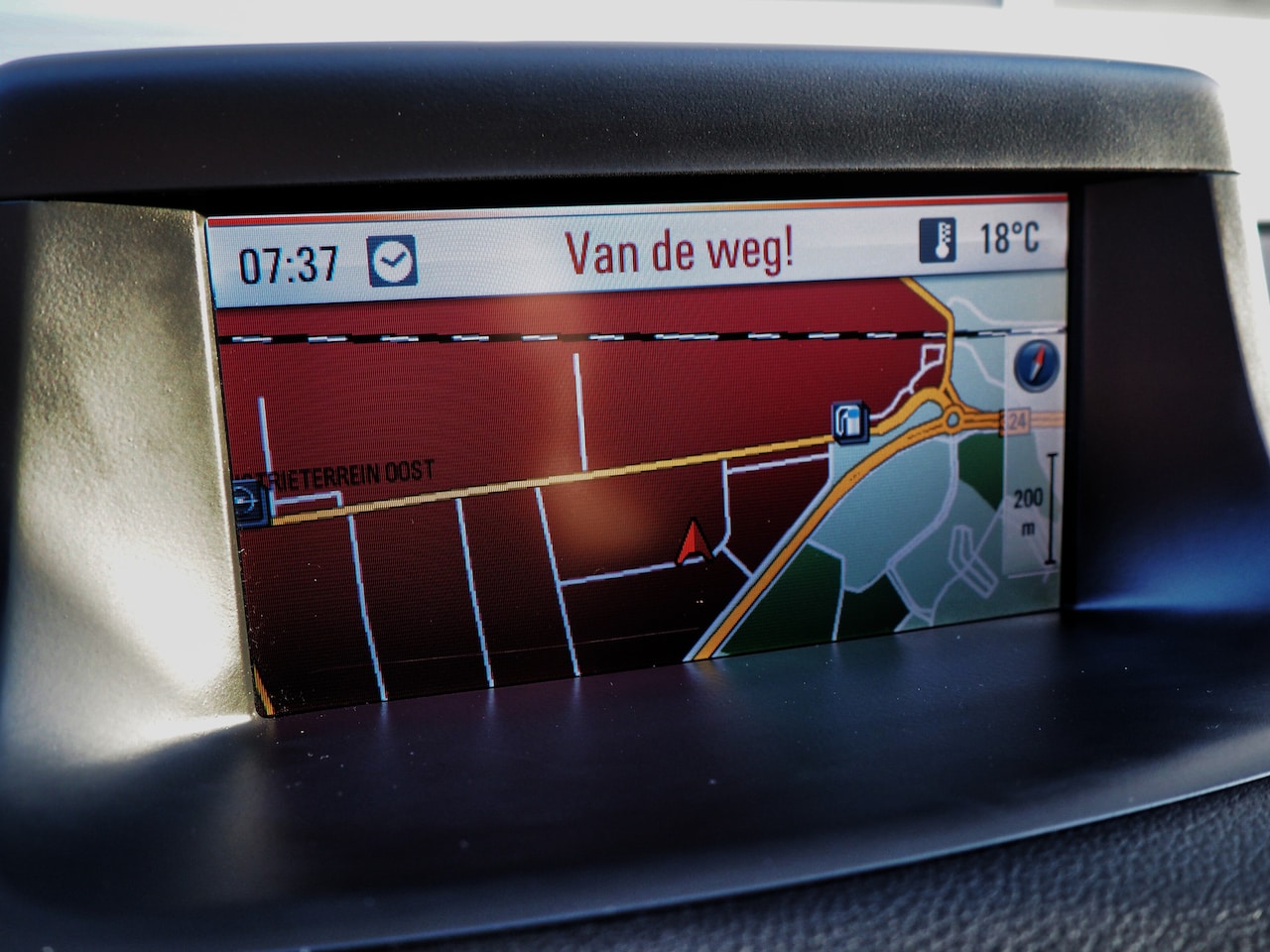 Opel Meriva - 1.4 Turbo Edition AIRCO CRUISE PARKEER S. NAVI TREKH.