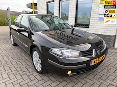 Renault Laguna - 2.0-16V T Tech Line / Climate Controle / Cruise Controle / Trekhaak / Telefoon