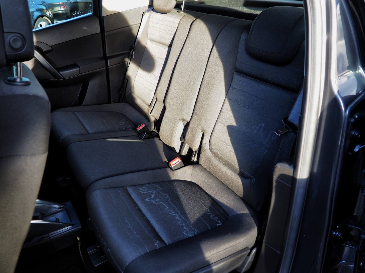 Opel Meriva - 1.4 Turbo Edition AIRCO CRUISE PARKEER S. NAVI TREKH.