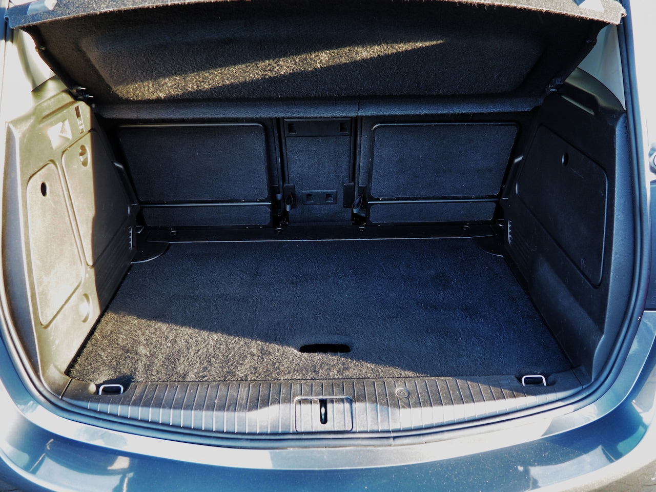 Opel Meriva - 1.4 Turbo Edition AIRCO CRUISE PARKEER S. NAVI TREKH.