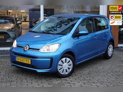 Volkswagen Up! - 1.0 BMT move up