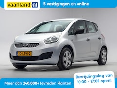 Kia Venga - 1.4 CVVT X-tra [ Airco ]