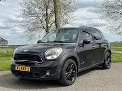 MINI Countryman - 1.6 Cooper S ALL4 Chili FULL OPTION * Vbak MATIG