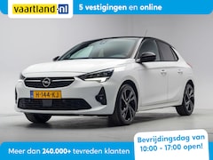 Opel Corsa - 1.2 GS Line Aut. [ Navi LED Apple Carplay/Android Auto ]