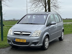 Opel Meriva - 1.6-16V Enjoy NAP * Rijdt perfect * UNIEK zie advertentie