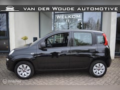 Fiat Panda - 0.9 TwinAir Popstar 2018|Airco|Hoge instap