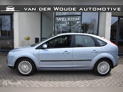 Ford Focus - 1.6-16V Ambiente 5DRS, '06 Airco|Cruise|T.Haak