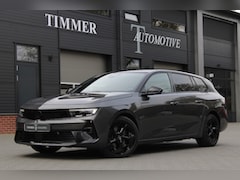 Opel Astra Sports Tourer - 1.6 Turbo Plug In Hybrid GSe - Vulcan Grey -Stoelverwarming - Stuurverwarming - 19 inch