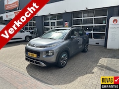Citroën C3 Aircross - 1.2 PureTech Feel All-in Prijs Cruise/Airco/Parkeer sens/Apple CarPlay/Android auto Eurore