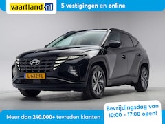 Hyundai Tucson - 1.6 T-GDI MHEV i-Motion [ Trekhaak Navi Apple / Android Stoelverwarming]