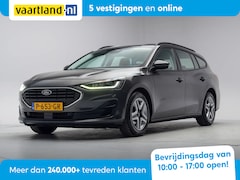 Ford Focus - 1.0 EcoBoost Hybrid Connected NW-Model [ Navi LED PDC Carplay ]