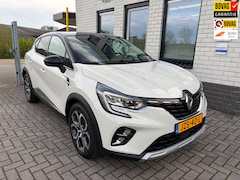 Renault Captur - 1.6 E-Tech Plug-in Hybrid 160 Business / Trekhaak / Camera / Telefoon / Carplay / Navigati