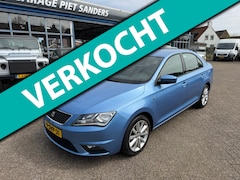 SEAT Toledo - 1.2 TSI Enjoy I Cruise I Trekhaak I NL-Auto I Rijklaar
