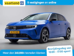 Opel Astra - 1.6 Hybrid Business Edition Aut. [ Navi AGR-Stoelen Adapt.cruise ]