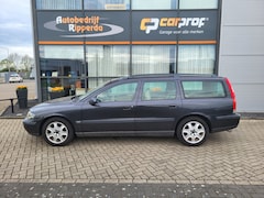 Volvo V70 - 2.4 T Comfort Line