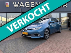 Toyota Auris - 1.8 Hybrid Lease Pro AUT|NAV|Cam|PANO|Trekhaak