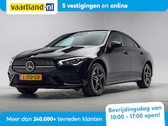 Mercedes-Benz CLA-Klasse - 250 e Business Solution AMG Line Aut. [ Half- Leder ]