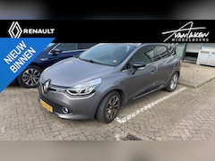 Renault Clio Estate - TCe 90 Limited