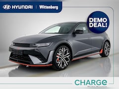 Hyundai IONIQ 5 - N AWD 84 kWh Vision 650pk | Panoramadak | Kuipstoelen | Drift Mode | 21" Lm-wielen |