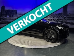 Volvo XC60 - 2.0 T8 Plug-in hybrid AWD Plus Black Edition *C-Four*B&W*Winterpack