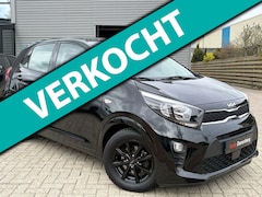 Kia Picanto - 1.0 DPi DynamicLine CAMERA, APPELCARPLAY, NIEUWE APK