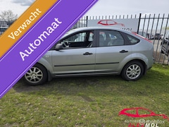 Ford Focus - 1.6-16V First Edition