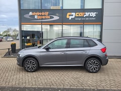 Skoda Kamiq - 1.5 TSI Sport Edition