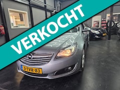 Opel Insignia Sports Tourer - 1.4 T EcoFLEX Edition NAP