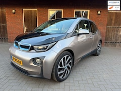 BMW i3 - Range Extender |ACC| PANO| Leder| Camera| Keyless