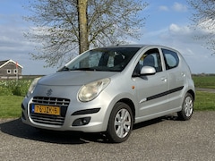 Suzuki Alto - 1.0 Exclusive 5 drs * nap