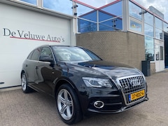 Audi Q5 - 2.0 TFSI quattro Pro Line S 211PK|Trekhaak|LED|PDC|