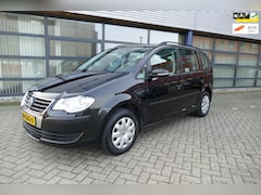 Volkswagen Touran - 1.4 TSI Trendline Airco Apk 02-03-2027