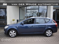 Kia Cee'd Sporty Wagon - 1.4 CVVT X-tra '09 Clima|Cruise