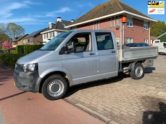 Volkswagen Transporter - 2.0 TDI L2H1 BM DC Comfortline Pick Up