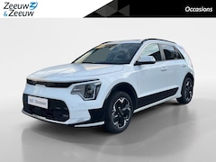 Kia Niro EV - DynamicPlusLine 64.8 kWh | Head up display | Elektrische achterklep | Trekhaak | Stoel + S