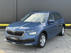 Skoda Kamiq - 1.0 TSI Style ACC | AUTOMAAT | CARPLAY