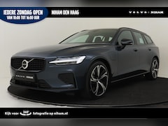 Volvo V60 - T8 PLUG-IN HYBRID AWD PLUS PERFORMANCE ED. DARK -HARMAN/KARDON|360°CAM|POWER-SEATS|POLESTA