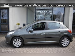Peugeot 207 - 1.4 VTi XS 5DRS, '08 Airco|Elekt, pakket