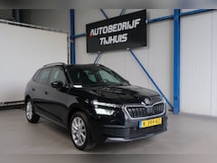 Skoda Kamiq - 1.0 TSI Sport Business - N.A.P. Airco, Cruise, PDC, Carplay