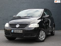 Volkswagen Fox - 1.2 Trendline