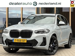 BMW X3 - xDrive30e High Executive |M SPORT |PANO | 360 Camera | MEMORY