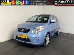 Kia Picanto - 1.0 X-tra.Airco APK 03-2027