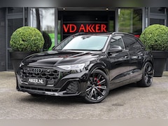 Audi SQ8 - 4.0-V8 TFSI Np.258k | Massage | Alc. Hemel | Onderstelpakket | 360° Camera | 23 Inch