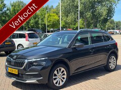 Skoda Kamiq - 116PK TSI Business Edition Automaat|Trekhaak|Clima|Cruise