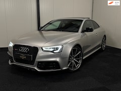 Audi RS5 - Coupé 4.2 FSI RS 5 Quattro 2014 500+PK UNIEK|SIMONS|RACEKAT