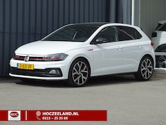 Volkswagen Polo - 2.0 TSI GTI 200 PK | DSG Automaat | Virtual Cockpit