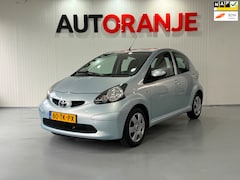 Toyota Aygo - 1.0-12V Eerste eigenaar-Airco-APK-NAP