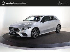 Mercedes-Benz A-klasse - 180 Business Solution AMG Night Upgrade | Widescreen | Stoelverwarming | Achteruitrijcamer