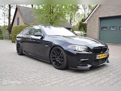 BMW 5-serie - 535xi High Exe M Sport voll Aut